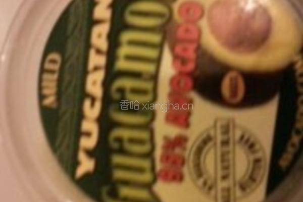 Burritos(墨西哥卷)的做法图解2