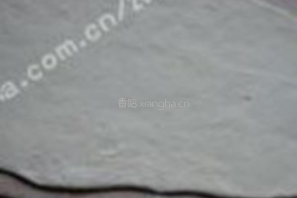 刀切高粱馒头的做法图解4