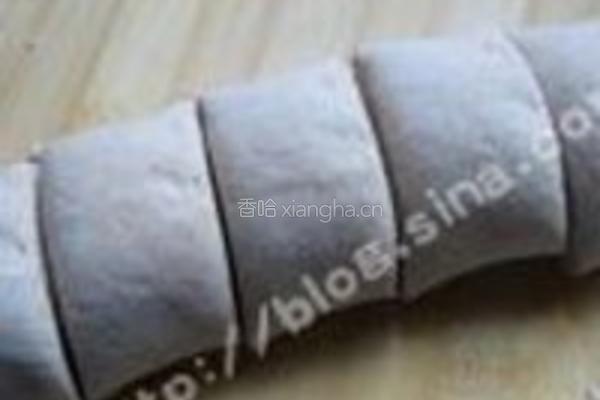 刀切高粱馒头的做法图解5