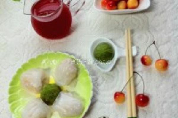 杨梅雪梨冰糖水的做法图解7