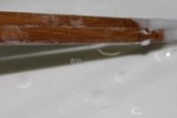 三大福的做法图解2