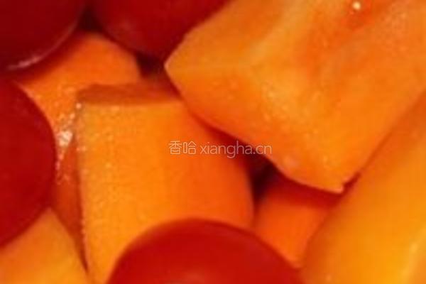三大福的做法图解4