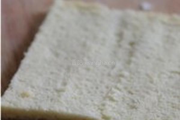 三大福的做法图解6