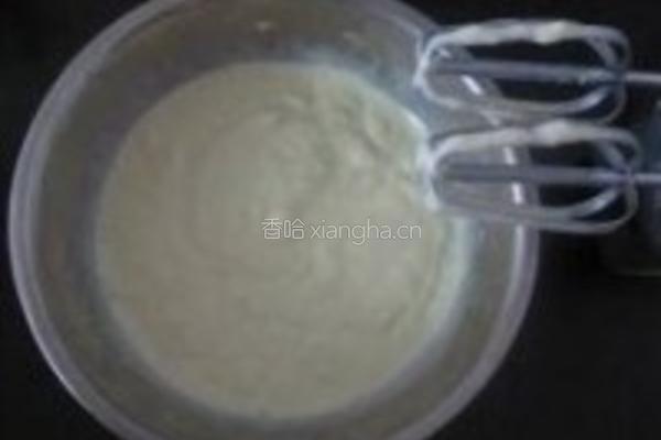 奥利奥芒果冰激凌的做法图解5