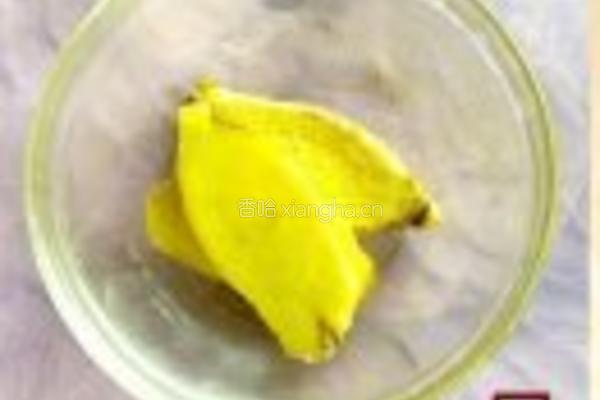 花生眉豆煲鸡脚的做法图解5