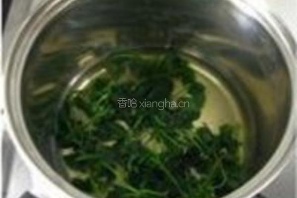 绿豆薄荷棒冰的做法图解3