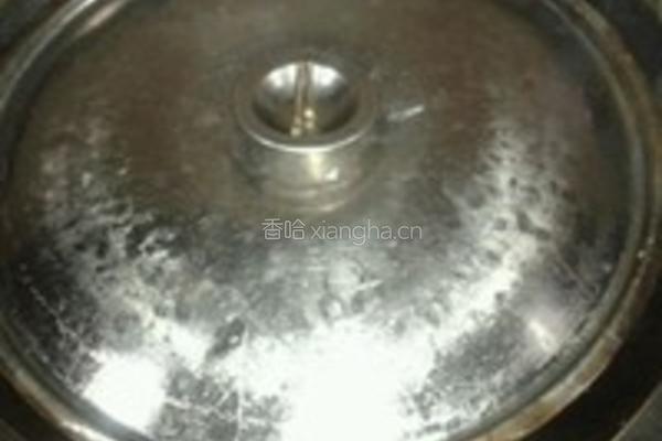 超级无敌西红柿鸡蛋面的做法图解9