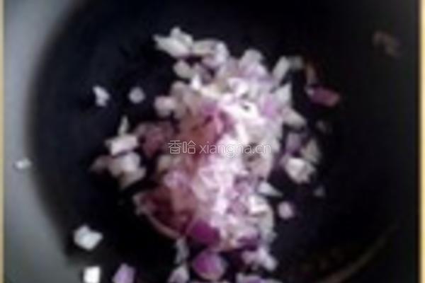 豇豆肉酱拌面的做法图解10