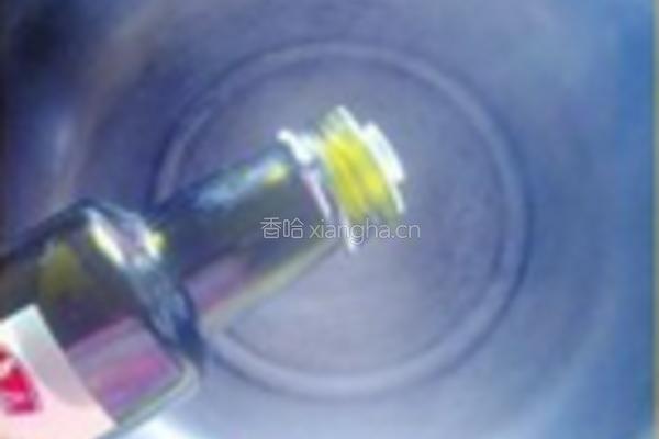 豇豆肉酱拌面的做法图解16