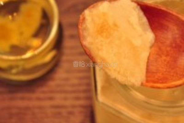菊花茶的做法图解4