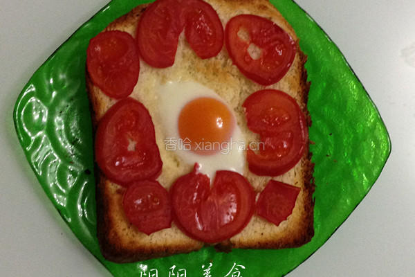 红配绿