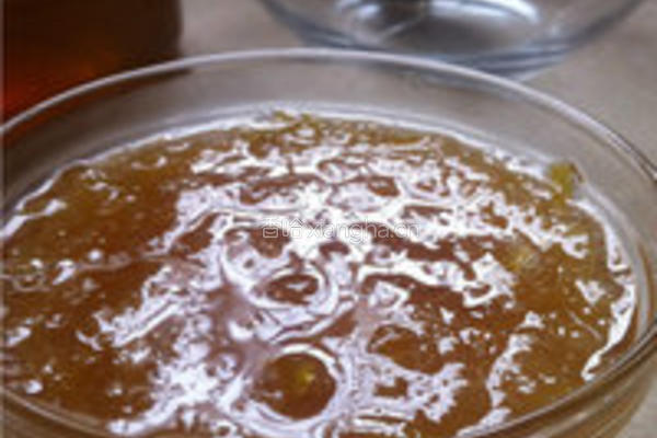 秘制蜂蜜柚子茶的做法图解6