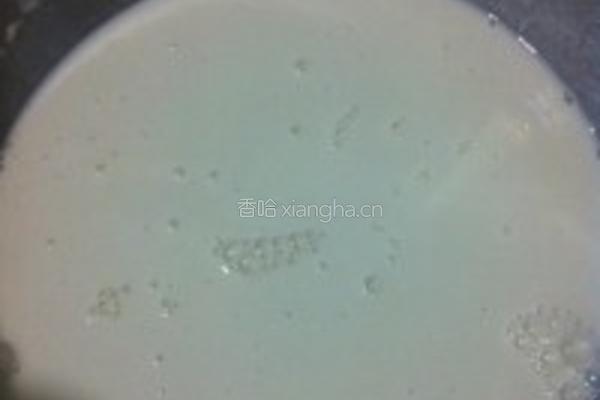 锡饼的做法图解1