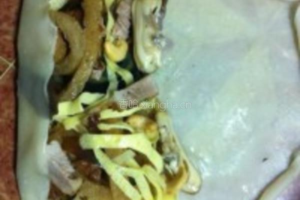 锡饼的做法图解5
