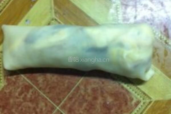 锡饼的做法图解6
