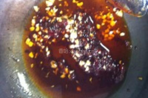阿楠水煮鱼的做法图解3