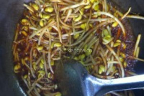 阿楠水煮鱼的做法图解4