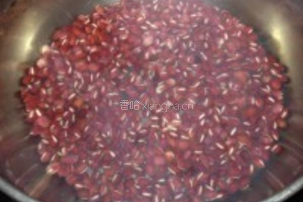 润燥养颜汤的做法图解1