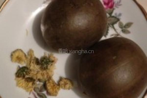 润燥养颜汤的做法图解3