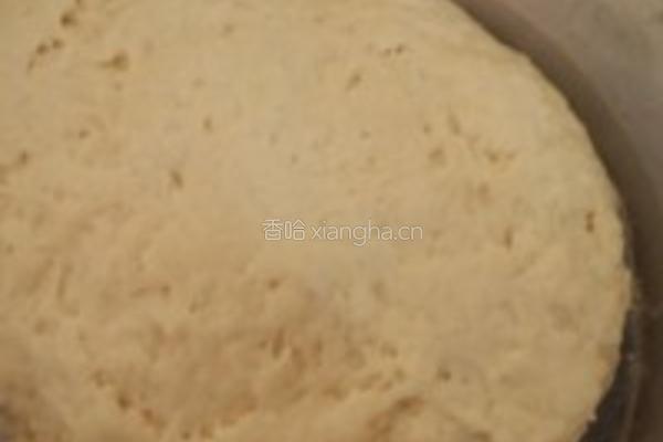 胶东鲅鱼水饺的做法图解1