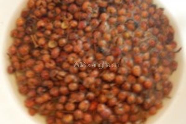 胶东鲅鱼水饺的做法图解2