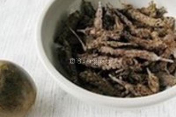 罗汉果夏枯茶的做法图解1