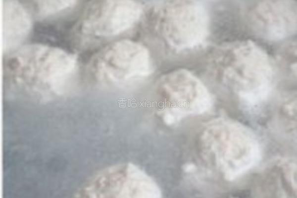 彭城鱼丸的做法图解6