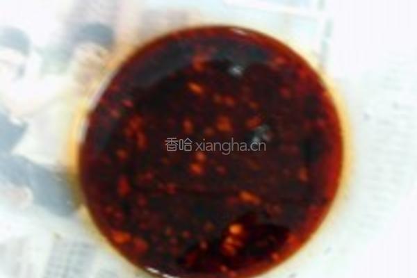 金针菜拌黑木耳的做法图解2
