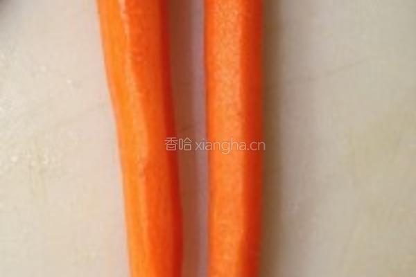 韩国紫菜包饭的做法图解2