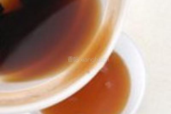 紫灵芝煮水的做法图解3