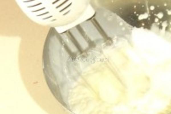 彩虹果汁的做法图解6