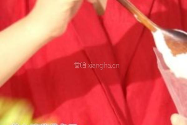 彩虹果汁的做法图解7