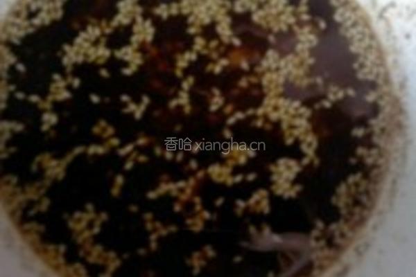 香菇蒸饺的做法图解5