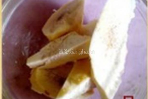 土茯苓绿豆老鸭汤的做法图解1