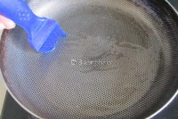 菠菜鸡肉卷的做法图解9