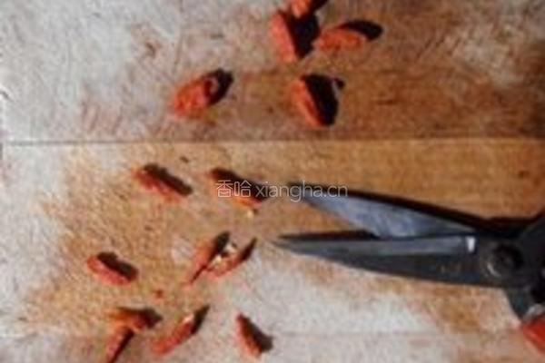 素鳗鱼煲仔饭的做法图解6