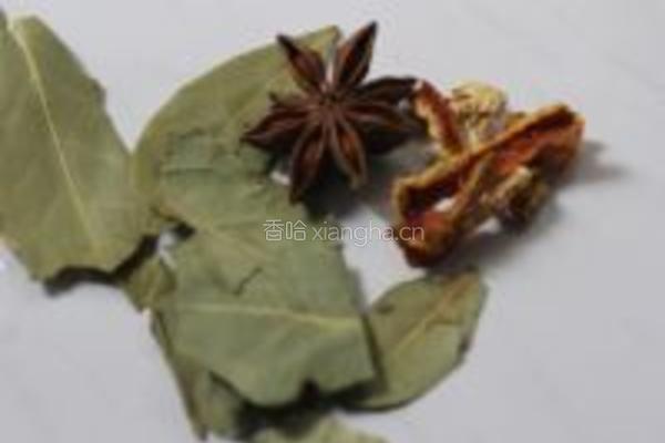 乌梅陈皮煮花生的做法图解3