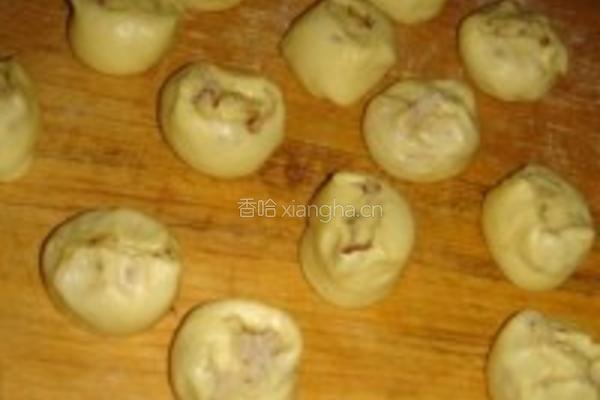 缸炉的做法图解1