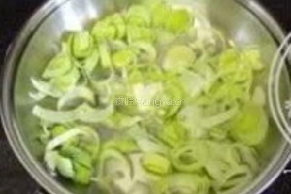 美式烤火鸡腿卷的做法图解3