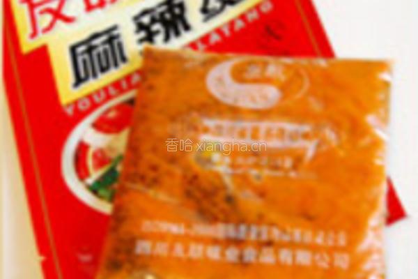 麻辣烫自己做的做法图解2