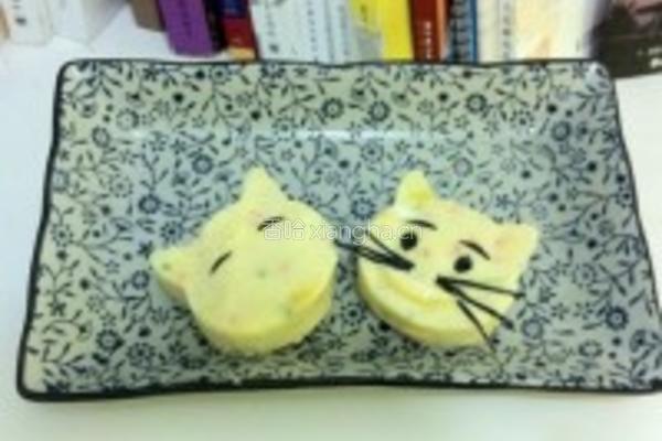 土豆火腿鸡蛋萝卜沙拉的做法图解5