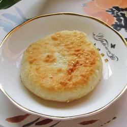 小麦煎饼的做法[图]