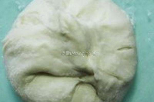小麦煎饼的做法图解6