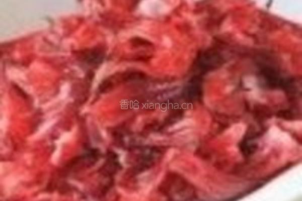 洛神花茶饮VS洛神花果酱的做法图解4