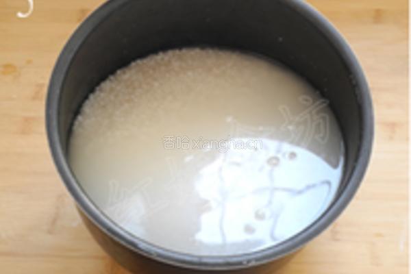 营养大米饭的做法图解4