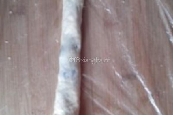 冰种面包之其他花色做法的做法图解4