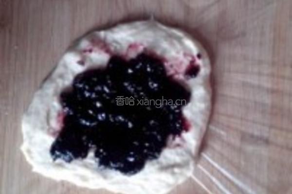 冰种面包之其他花色做法的做法图解8