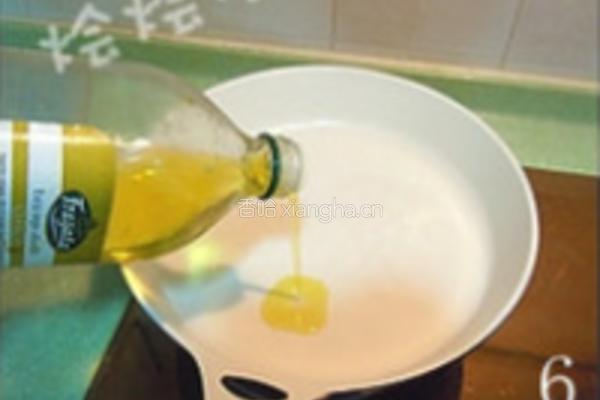 蜜瓜牛柳的做法图解4