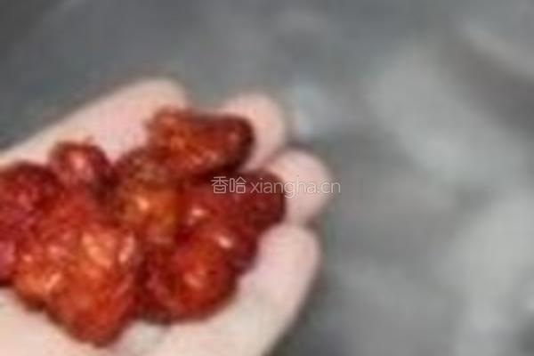 椰子牛奶竹丝鸡汤的做法图解6