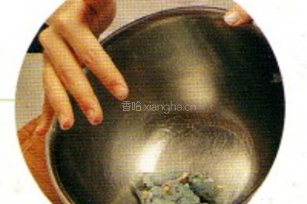 烤箱料理_烤甘蔗蝦的做法图解1